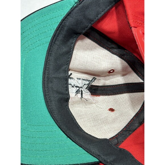 Indianapolis Indians Baseball Cap MiLB Hat Adult Adjustable - Picture 3 of 5